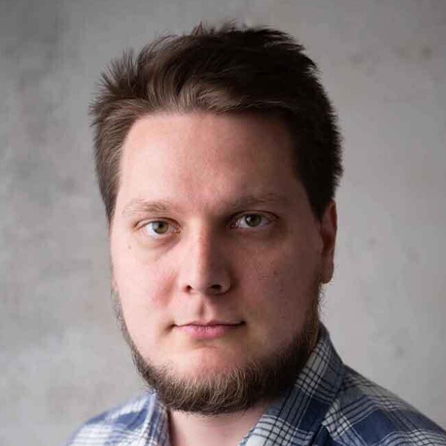 kornel Dr. Kapás Kornél, az Osztálytermen Túl társalapítója